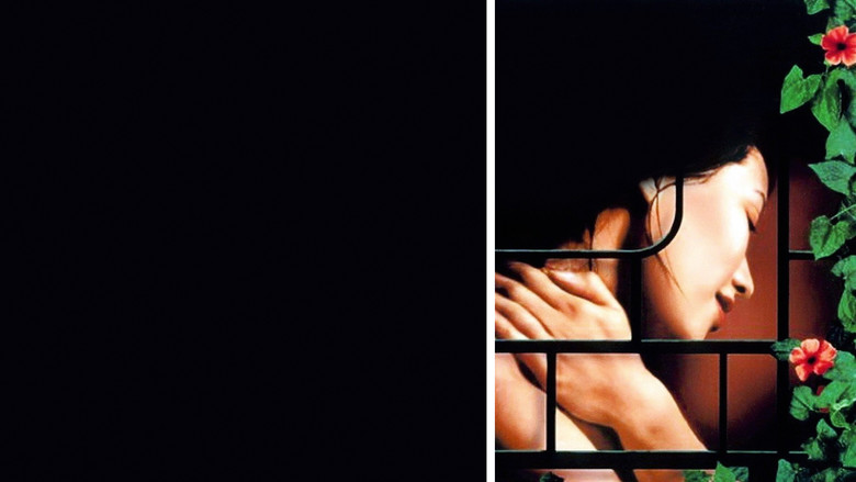 The Scent of Green Papaya still