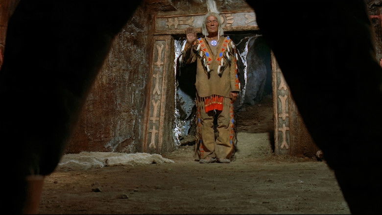 Treasure of Silver Lake still 4