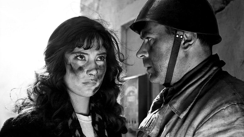 The Cranes Are Flying still 1