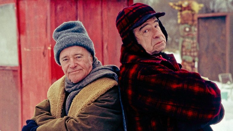 Grumpy Old Men still 2
