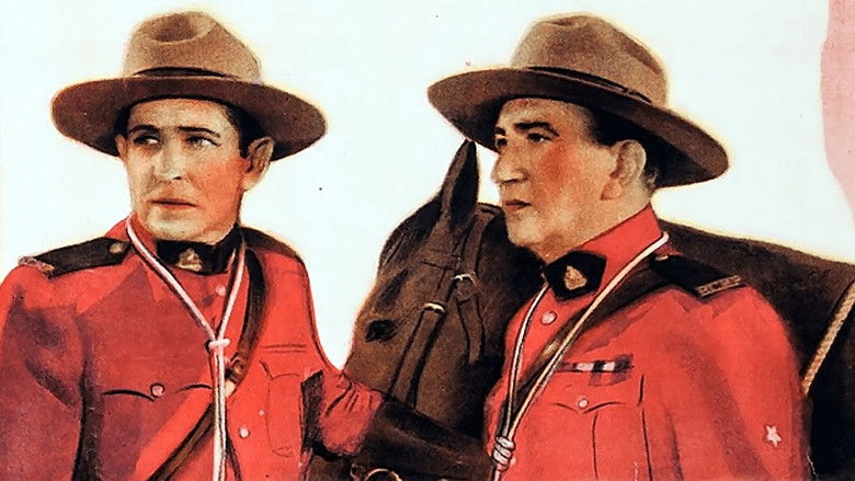 Northwest Trail still 1