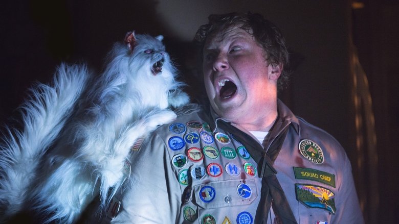 Scouts Guide to the Zombie Apocalypse still 1