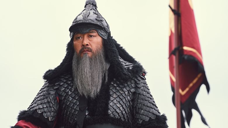 Noryang: Deadly Sea still 1