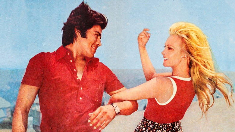 The Beautiful Chauffeur still 1