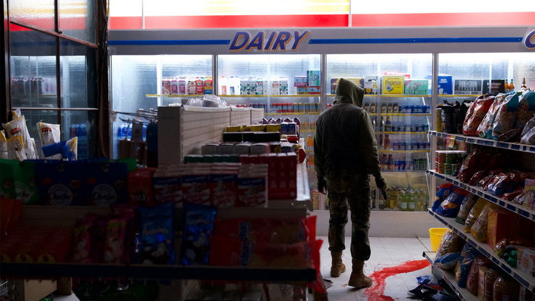 Night of the Hunted still