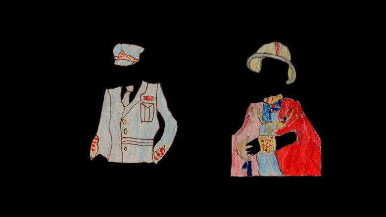 The Imperial Lullaby still 2