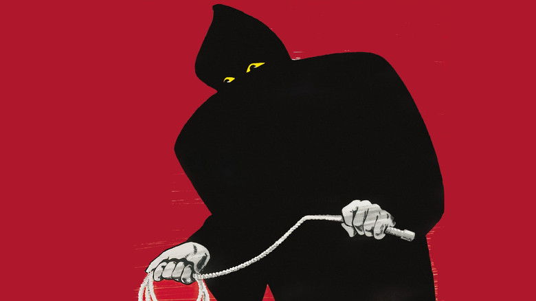 The Sinister Monk still 2