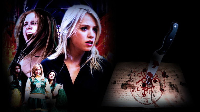 Devil's Diary still 1