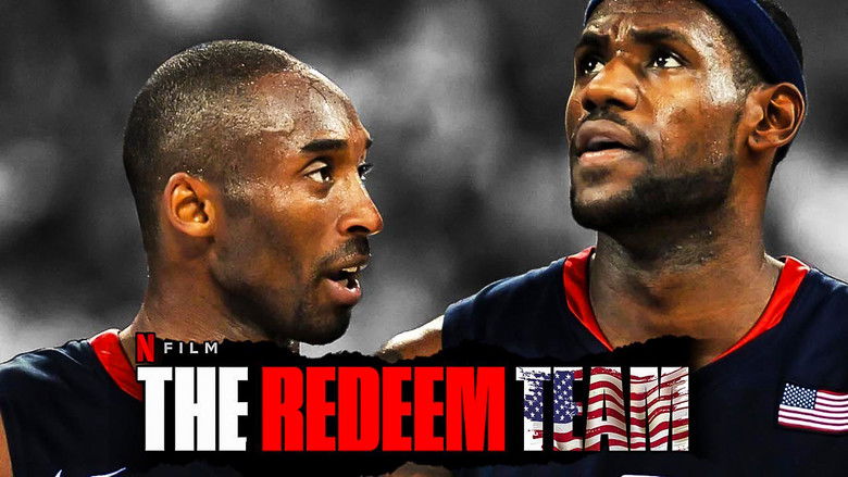 The Redeem Team still