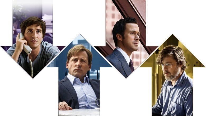 The Big Short still 1