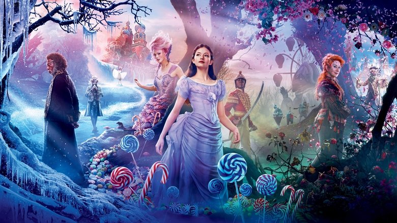 The Nutcracker and the Four Realms still 1