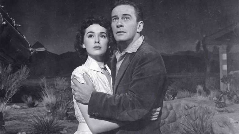 It Came from Outer Space still