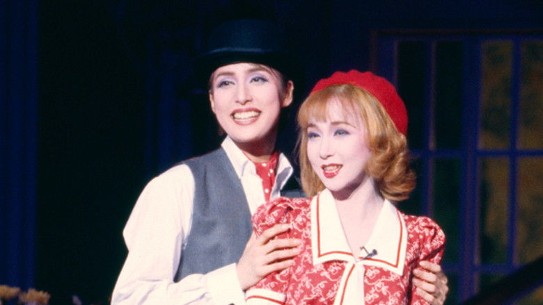 Me and My Girl still 1