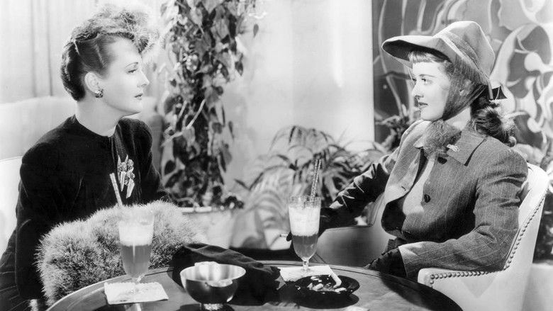 The Great Lie still 1