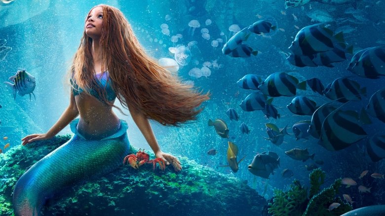 The Little Mermaid still 1