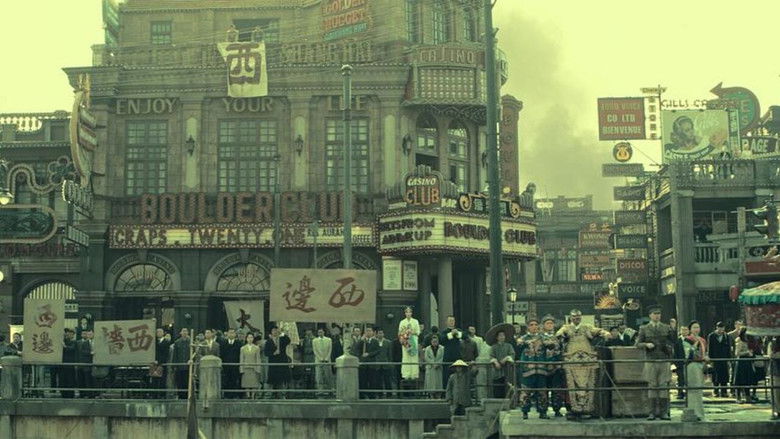 The Eight Hundred still 3