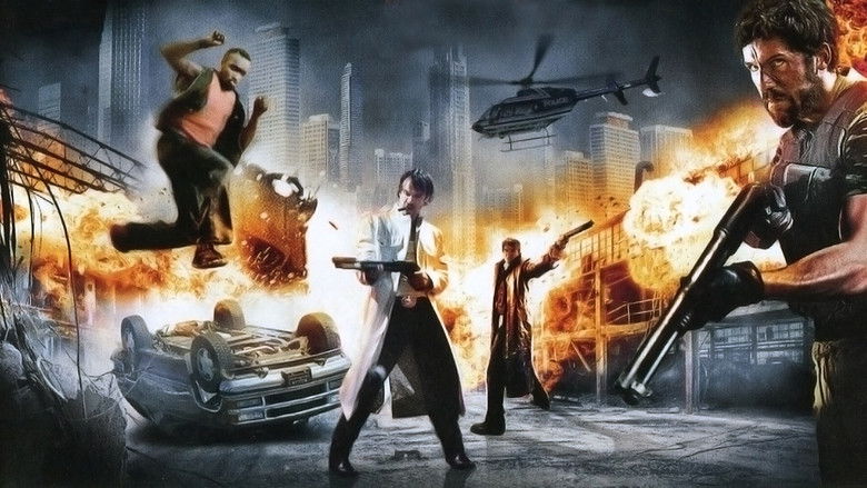 The Tournament still 2