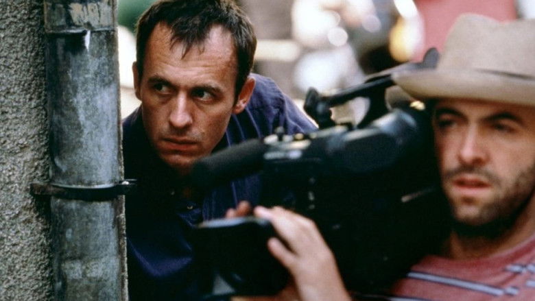 Welcome to Sarajevo still 4