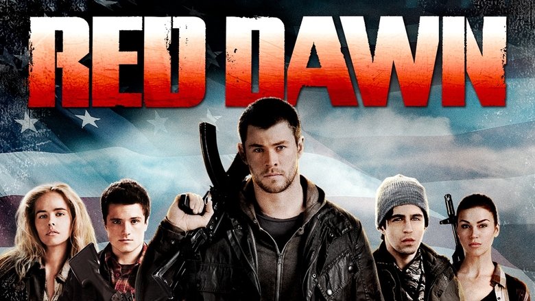 Red Dawn still