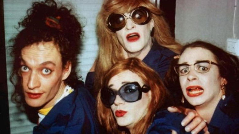 Queens Don’t Cry still 1