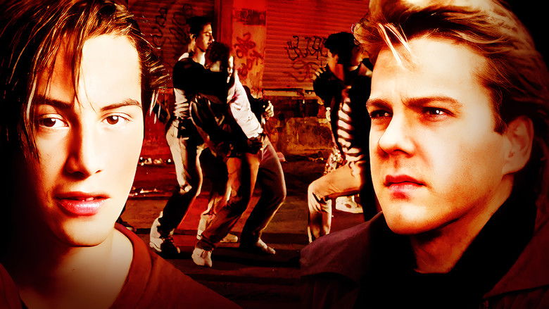 The Brotherhood of Justice still 2