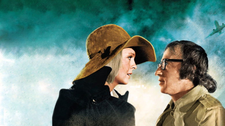 Play It Again, Sam still