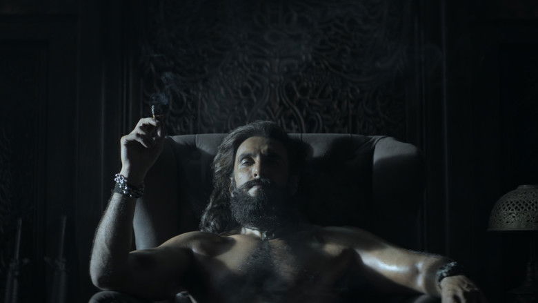 Dhurandhar: The Revenge still 3