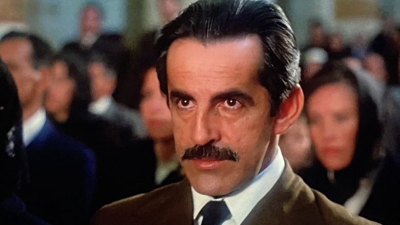 A Man of Principle still 2