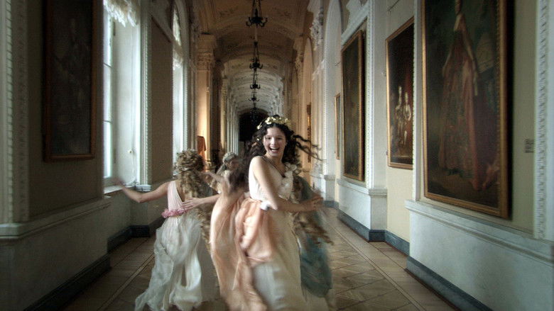 Russian Ark still 1