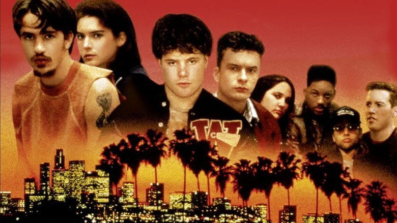 Where the Day Takes You still