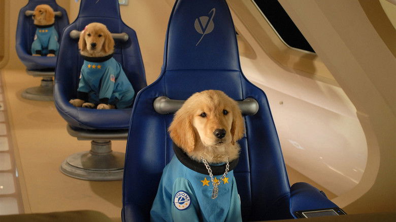 Space Buddies still 4