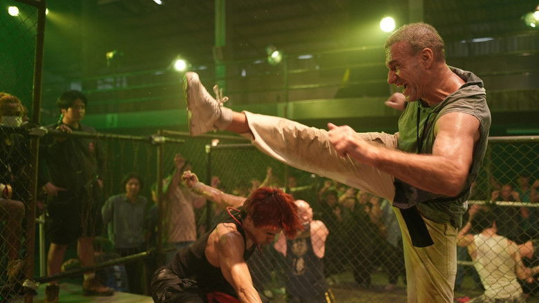 Gladiator Underground still 4