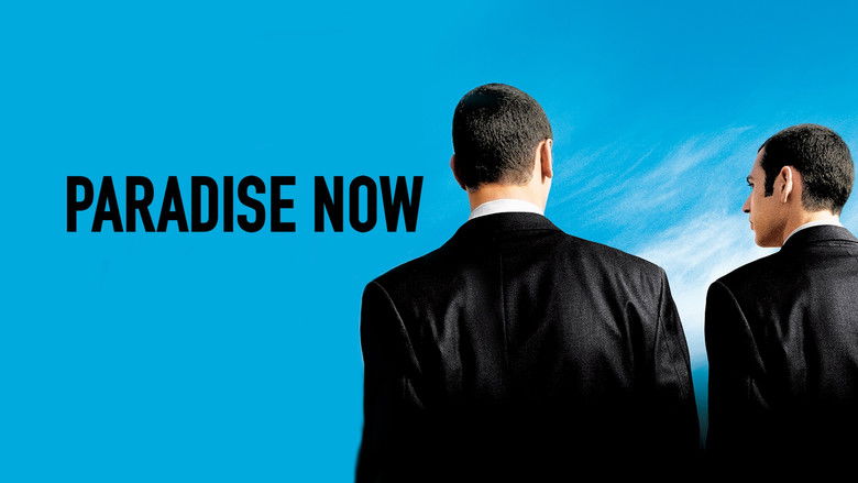 Paradise Now still 4