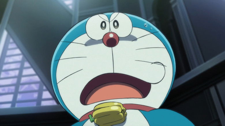 Doraemon: Nobita's Secret Gadget Museum still