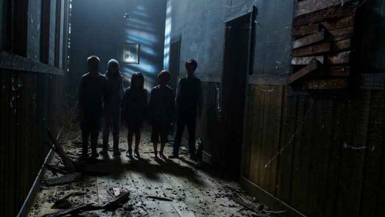 Sinister 2 still