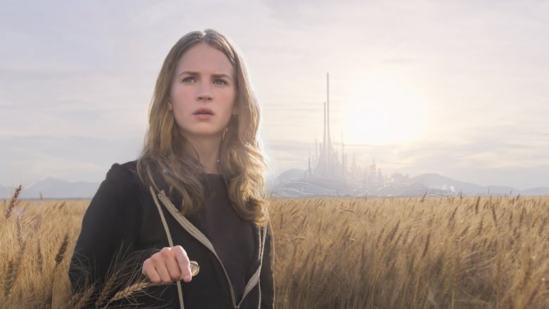 Tomorrowland still 3