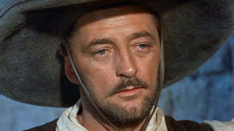 The Wonderful Country still 3