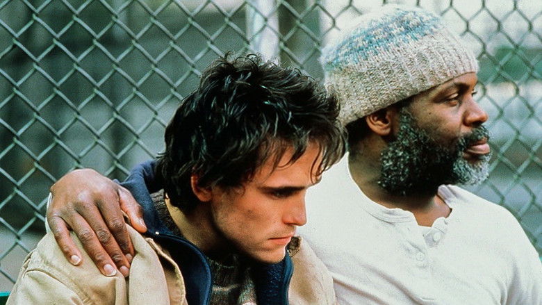 The Saint of Fort Washington still