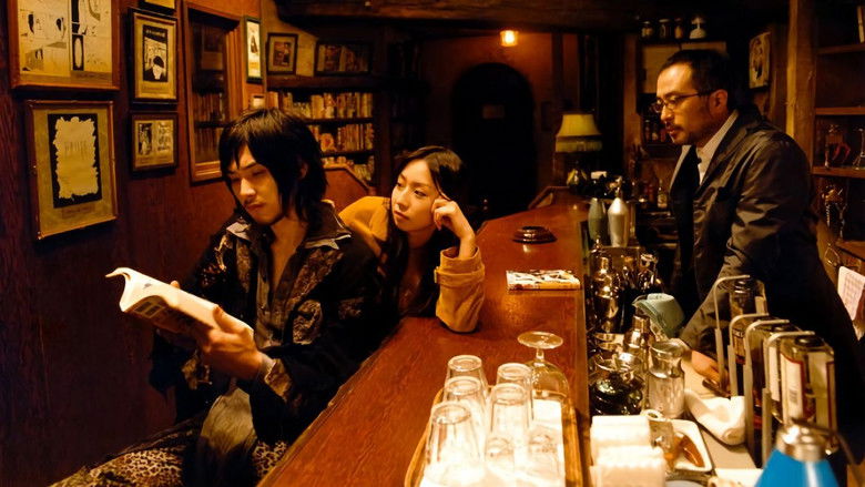 Otakus in Love still 2