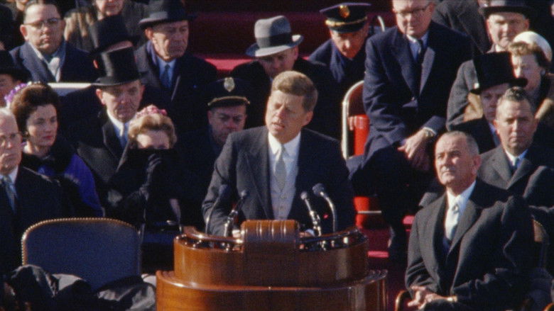 JFK Revisited: Through the Looking Glass still