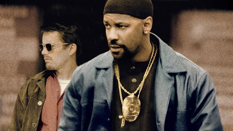 Training Day still 4