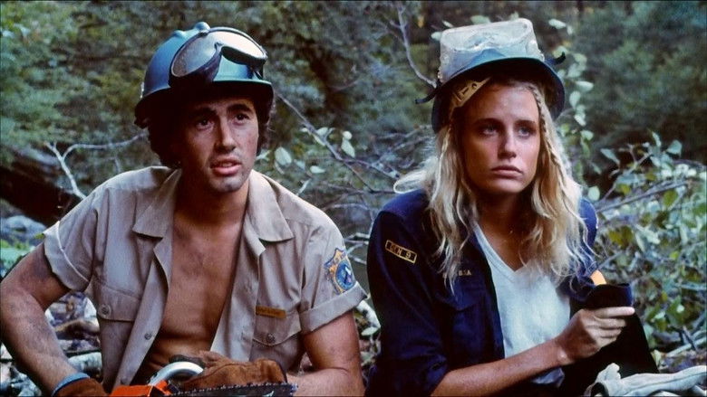 The Final Terror still