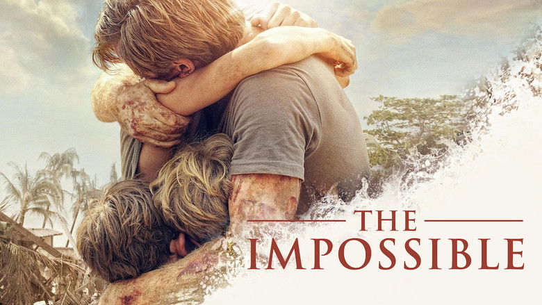 The Impossible still 3