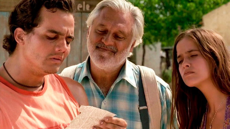 God Is Brazilian still 2