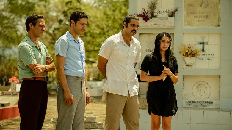 The Bribe of Heaven still 2