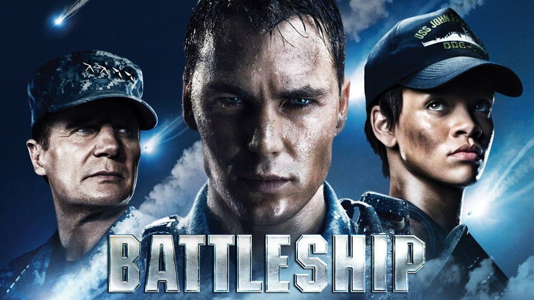 Battleship still 2