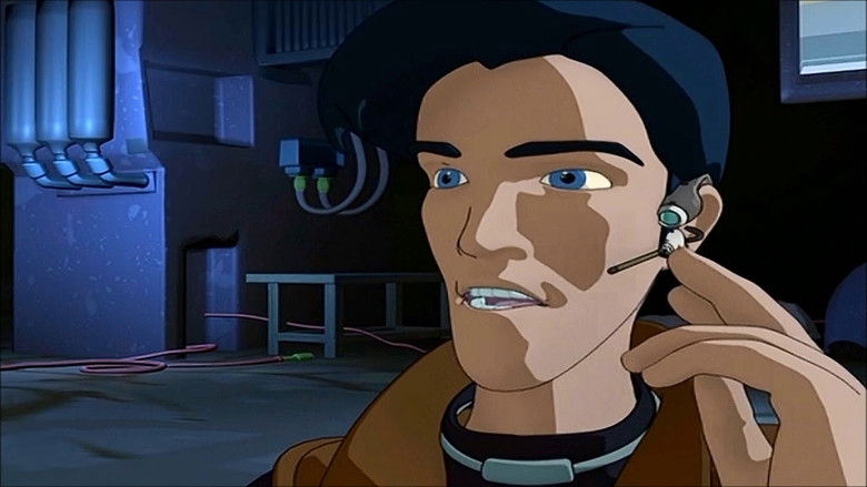 Kong: Return to the Jungle still 1