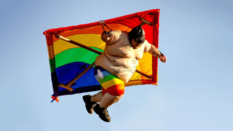 Jackass Forever still 4