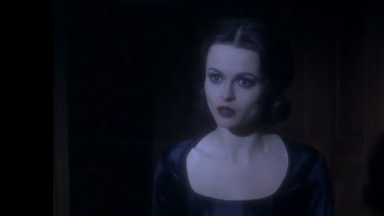 The Revengers' Comedies still