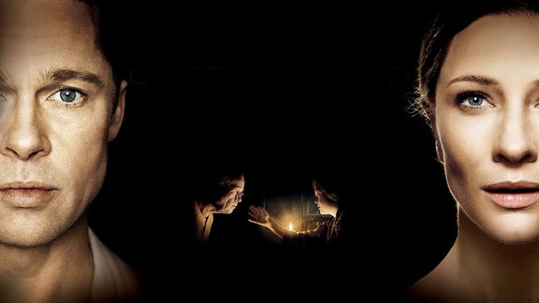 The Curious Case of Benjamin Button still 4